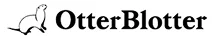 OtterBlotter
