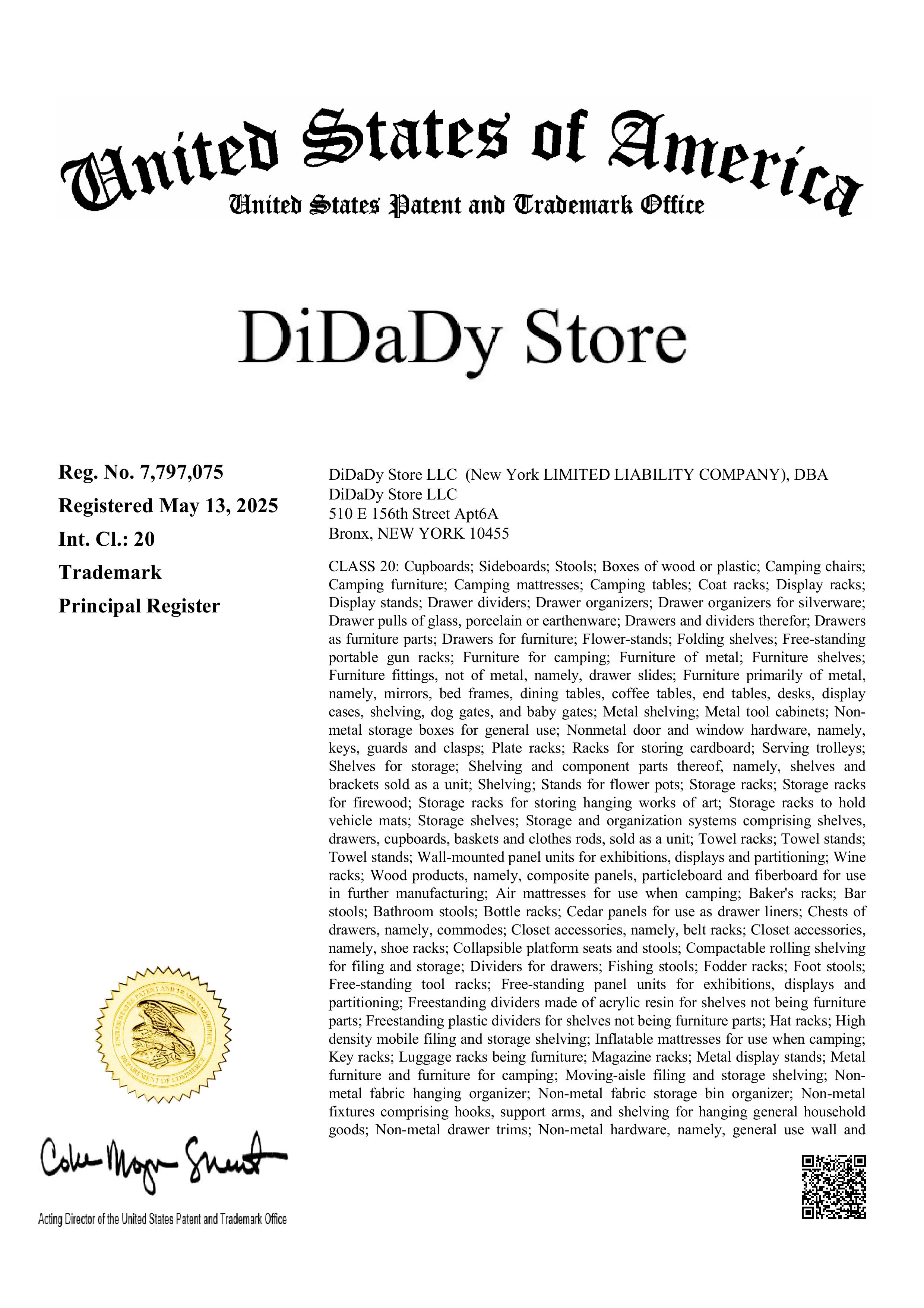Didady Store